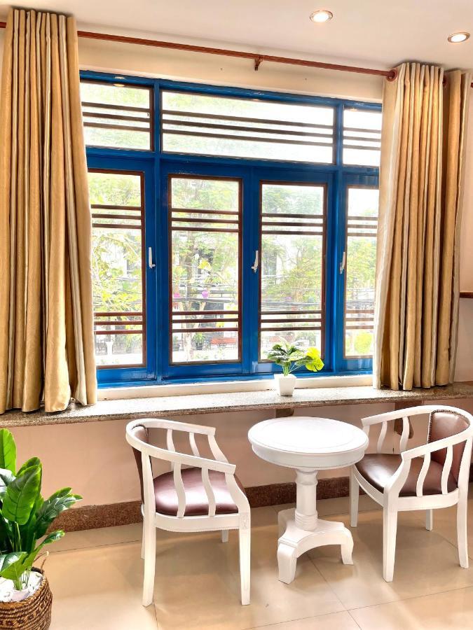 Hi Hop Yen Homestay Hoi An Exterior photo