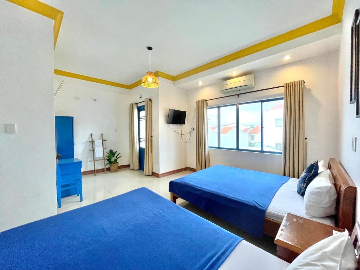 Hi Hop Yen Homestay Hoi An Exterior photo