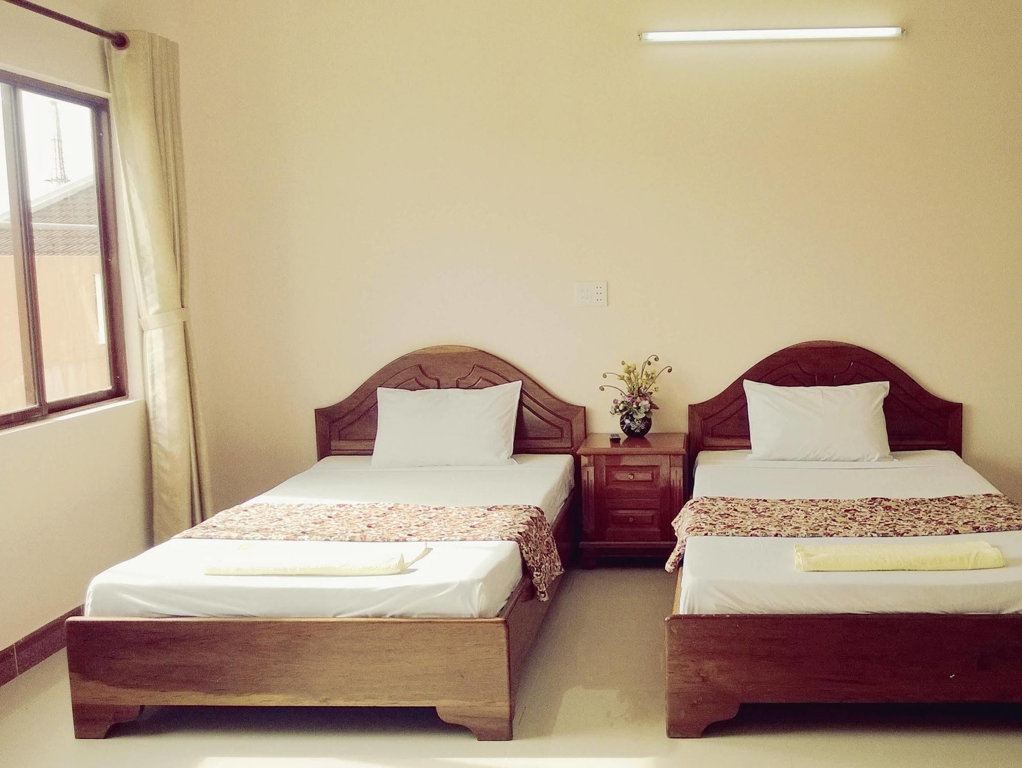 Hi Hop Yen Homestay Hoi An Exterior photo